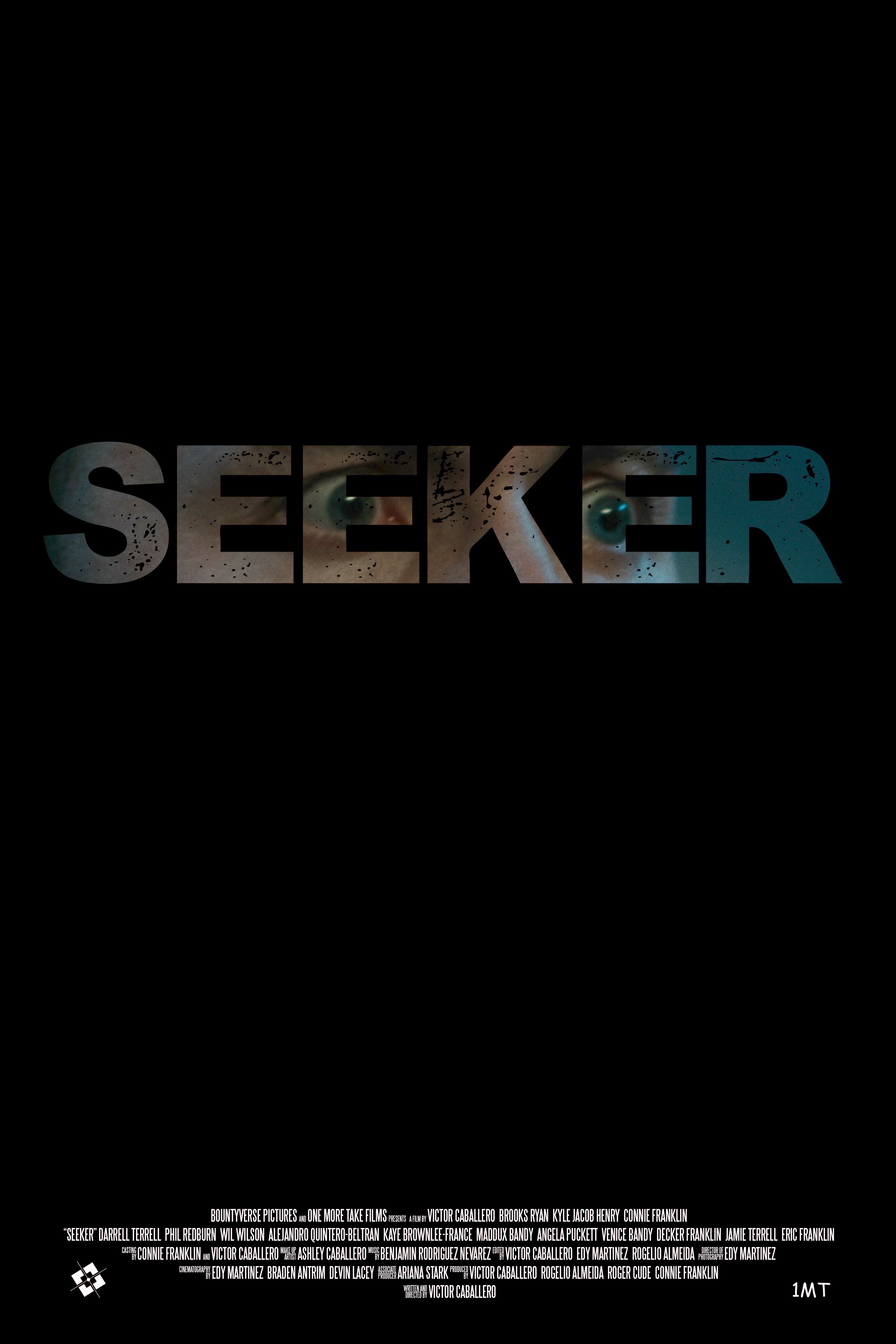 Seeker